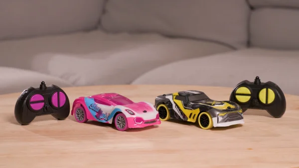  RC automobilis Star light, 1:28 thumbnail 6
