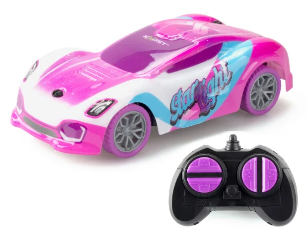  RC automobilis Star light, 1:28 thumbnail 5