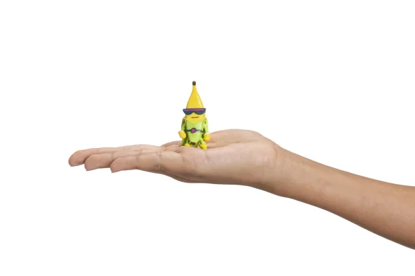  Figūrėlė uždaroje pakuotėje, 6 cm thumbnail 3