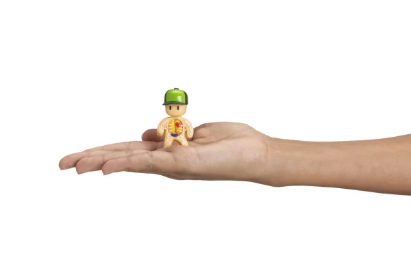  Figūrėlė uždaroje pakuotėje, 6 cm thumbnail 5