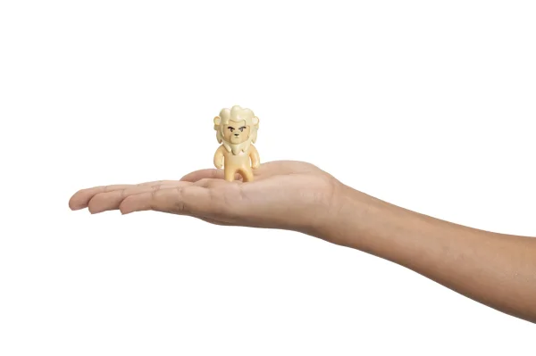  Figūrėlė uždaroje pakuotėje, 6 cm thumbnail 2