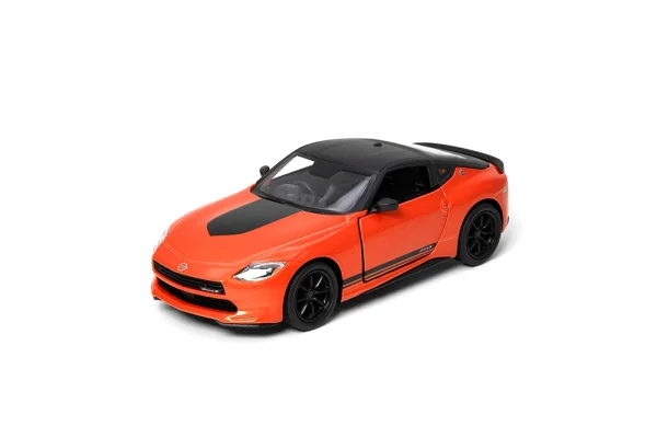  Automobilio modelis 2023 Nissan Fairlady Z, scale 1:38