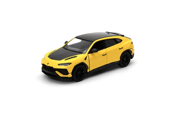  Automobilio modelis Lamborghini Urus Performante, scale 1:40