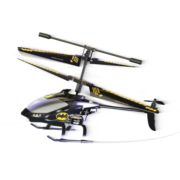 Batman RC Sraigtasparnis Gyro, 22cm thumbnail 2