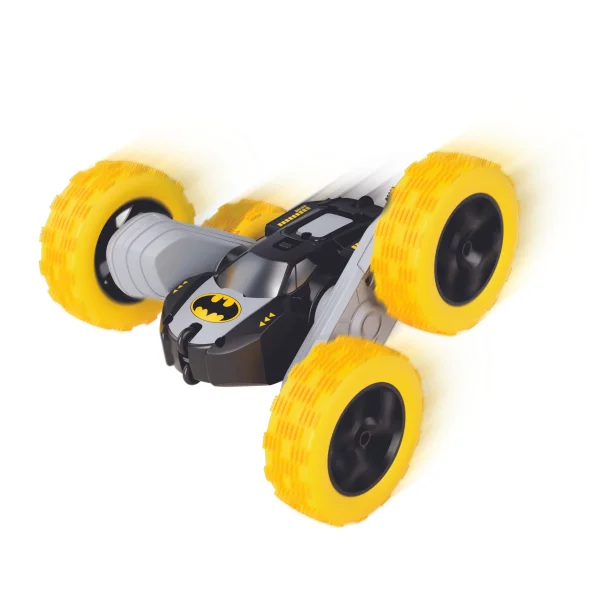 Batman RC automobilis Stunt Racer, 16cm
