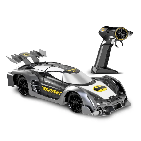 Batman  RC automobilis Armoured Racer 1:20 thumbnail 2