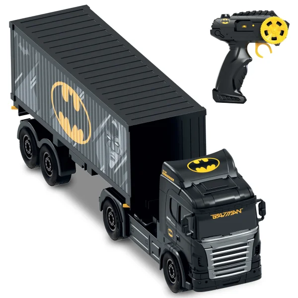 Batman R/C  Visureigis Mission, 55cm thumbnail 2
