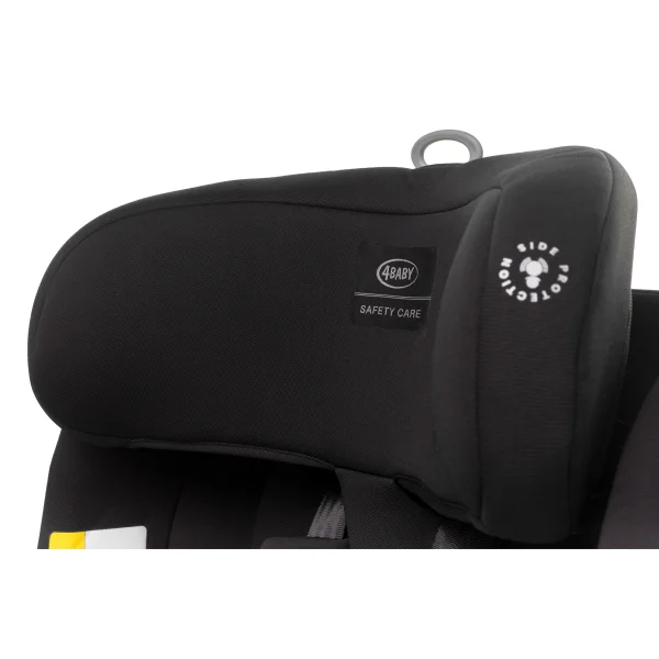autokėdutė GO-FIX 76-150CM juoda I-SIZE thumbnail 7
