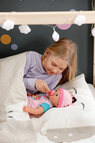  Lėlytė Emma, 43 cm thumbnail 8