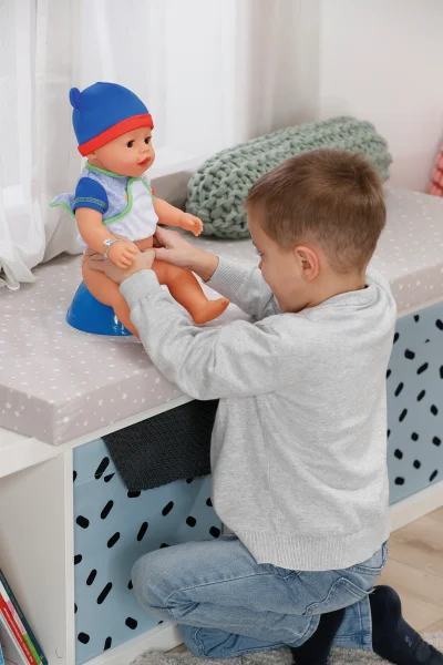  Lėlytė Jonas, 43 cm thumbnail 5