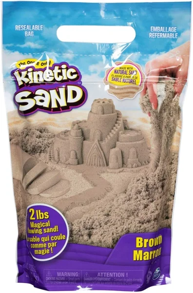  Kinetinis smėlis, 907 g