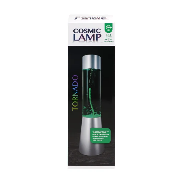  LED šviestuvas „Cosmic Glow“