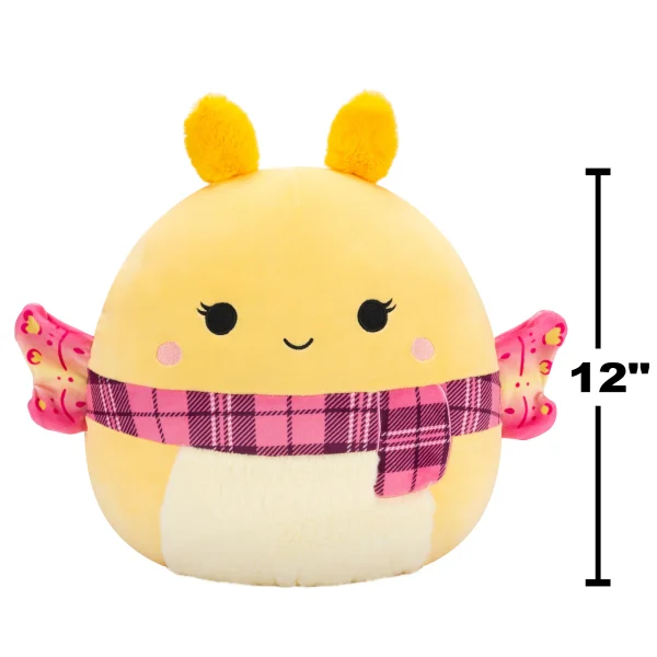  W20 Pliušinis žaislas, 30 cm thumbnail 24