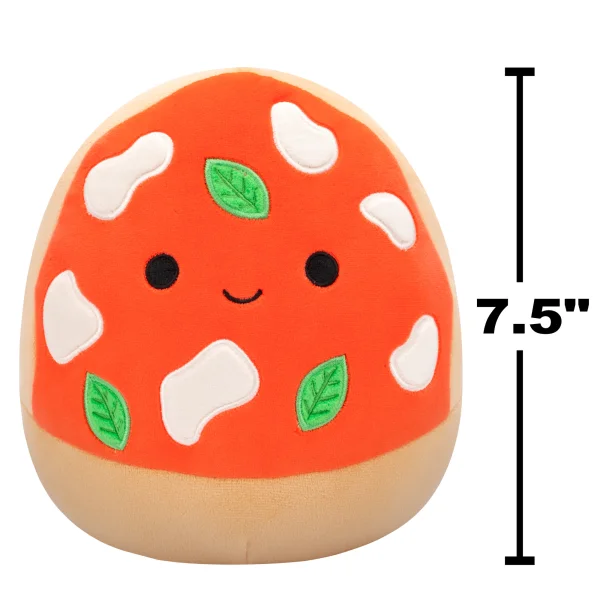  W20 Pliušinis žaislas, 19 cm thumbnail 51