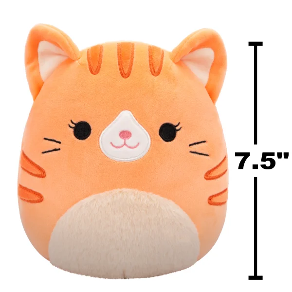  W20 Pliušinis žaislas, 19 cm thumbnail 14