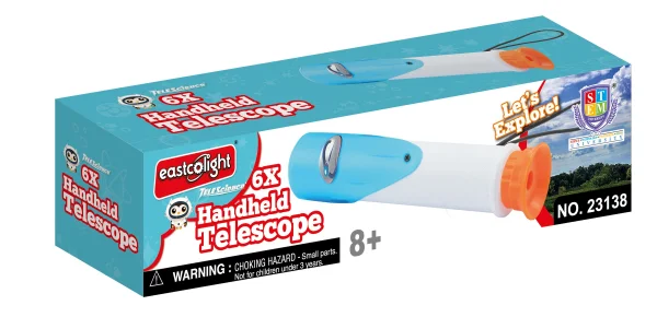 Rankinis teleskopas thumbnail 2