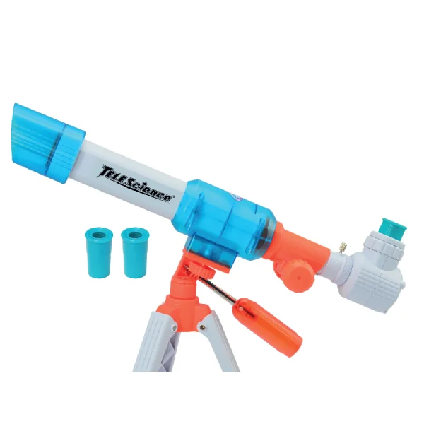  Astronominis teleskopas 60/90/120x