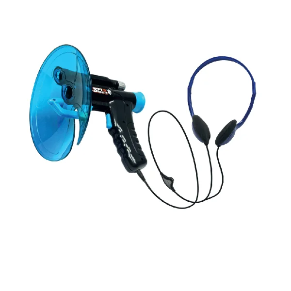  Telesonic Spy Ear 3in1