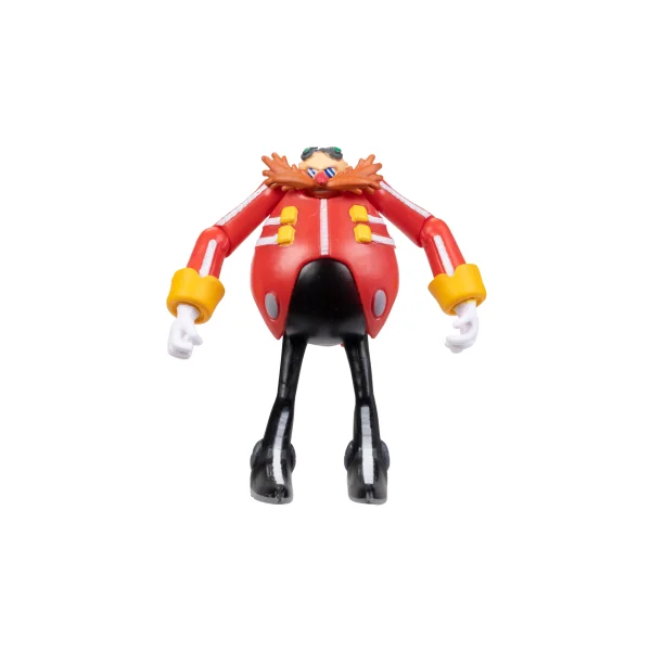 SONIC Herojaus figūrėlė, 6 cm thumbnail 3