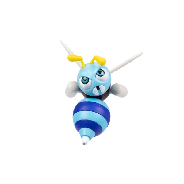 SONIC Herojaus figūrėlė, 6 cm thumbnail 8