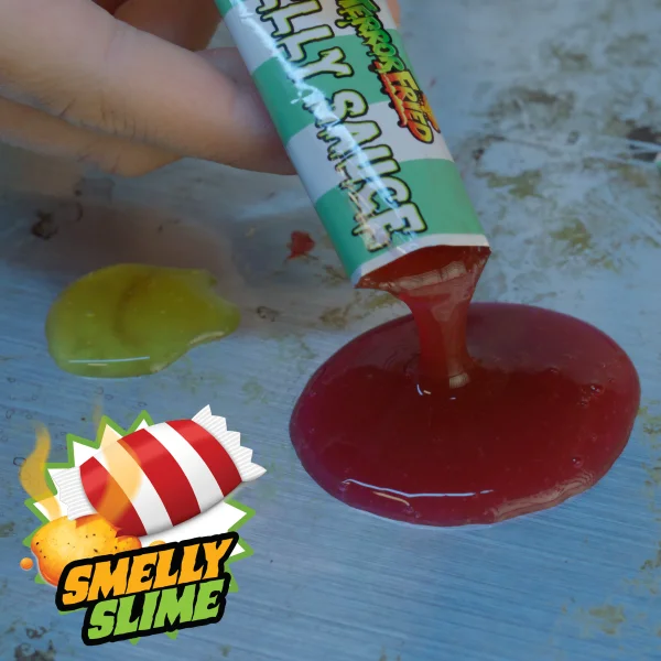  Rinkinys „Siaubingas mėsainis“ thumbnail 6