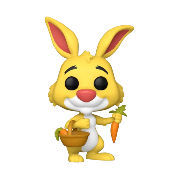  POP! Vinilinė figūrėlė: Disney: Winnie the Pooh - Rabbit