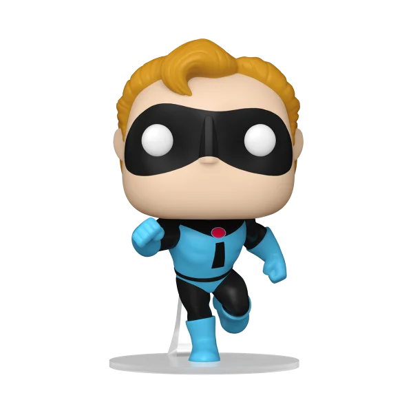  POP! Vinilinė figūrėlė: Disney: Incredibles - Mr. Incredible