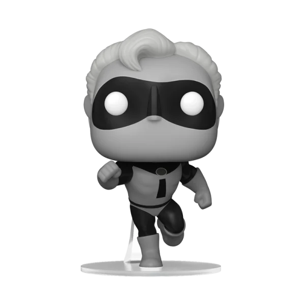  POP! Vinilinė figūrėlė: Disney: Incredibles - Mr. Incredible thumbnail 3