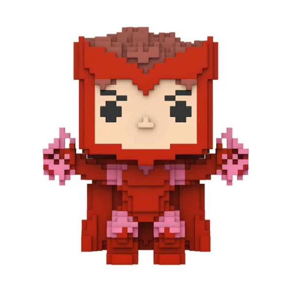  POP! Vinilinė figūrėlė: Marvel - Scarlet Witch (8-bit)