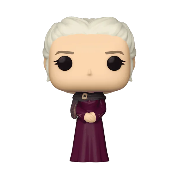  POP! Vinilinė figūrėlė: House of the Dragon - Rhaenyra Targaryen
