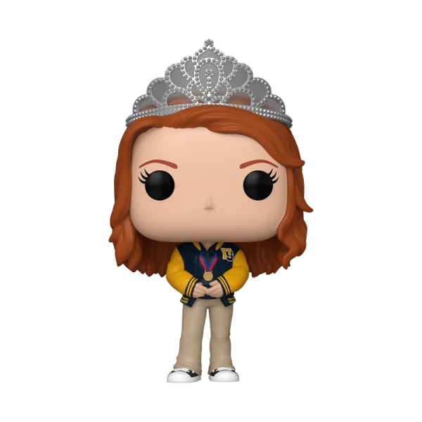 POP! Vinilinė figūrėlė: Mean Girls - Cady Heron