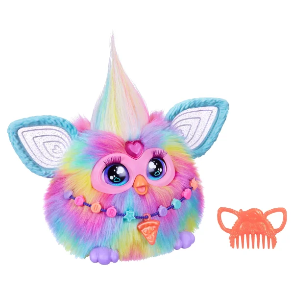  Interaktyvus žaislas  Tie Dye thumbnail 2