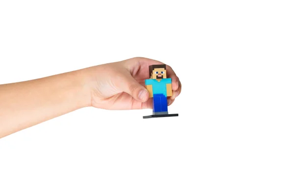 3D Pieštukų dekoracijos, 3 vnt. thumbnail 7