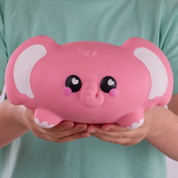  Pliušinis žaislas SNUGZEES thumbnail 25