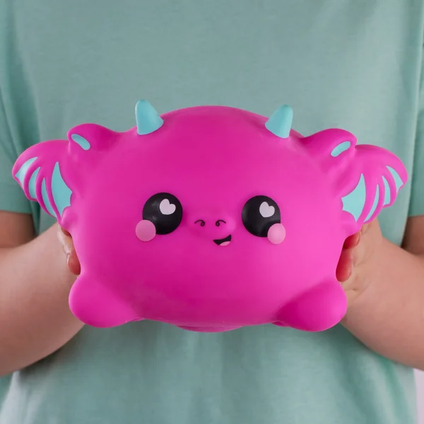  Pliušinis žaislas SNUGZEES thumbnail 3