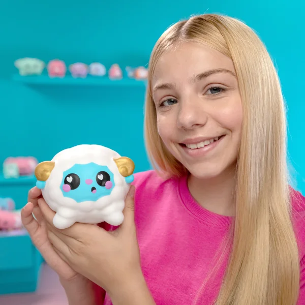  Pliušinis žaislas LUVZEES thumbnail 11