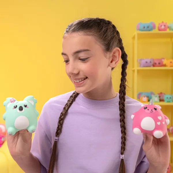  Pliušinis žaislas CUTEZEES thumbnail 15