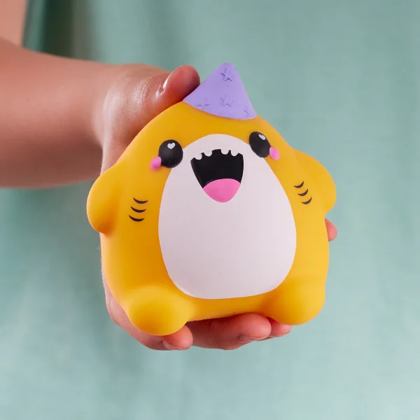  Pliušinis žaislas CUTEZEES thumbnail 14