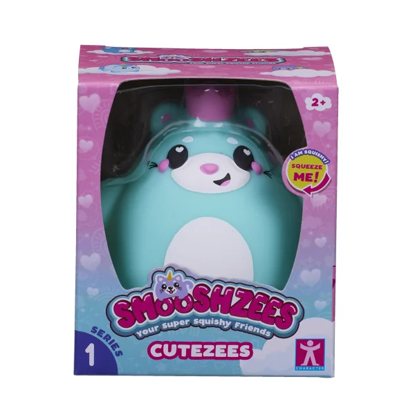  Pliušinis žaislas CUTEZEES thumbnail 35