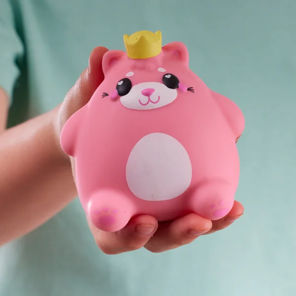  Pliušinis žaislas CUTEZEES thumbnail 8