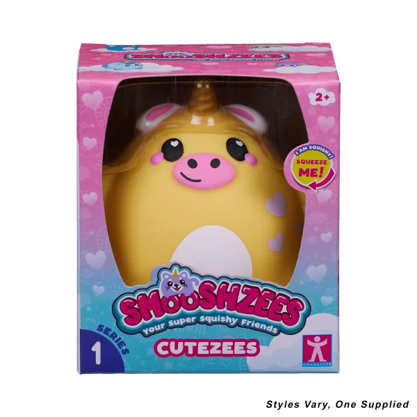  Pliušinis žaislas CUTEZEES thumbnail 29