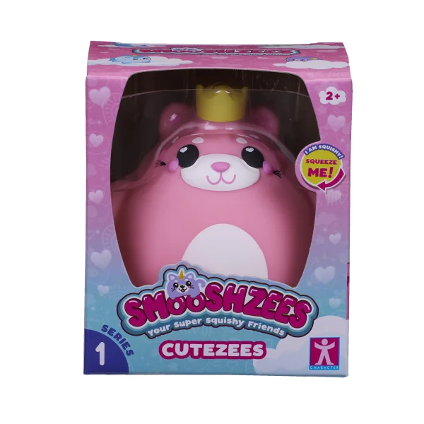  Pliušinis žaislas CUTEZEES thumbnail 34