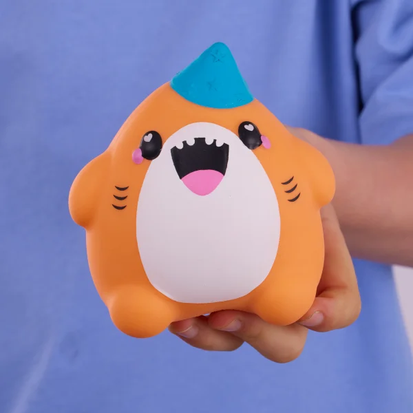  Pliušinis žaislas CUTEZEES thumbnail 9