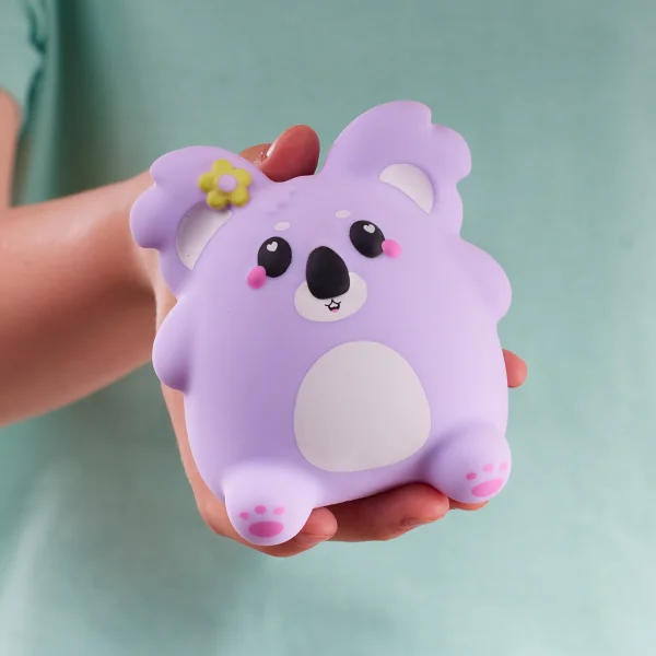  Pliušinis žaislas CUTEZEES thumbnail 5