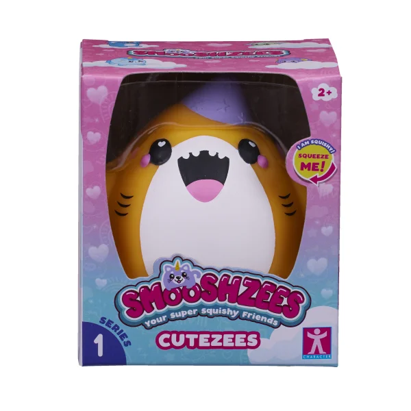  Pliušinis žaislas CUTEZEES thumbnail 33