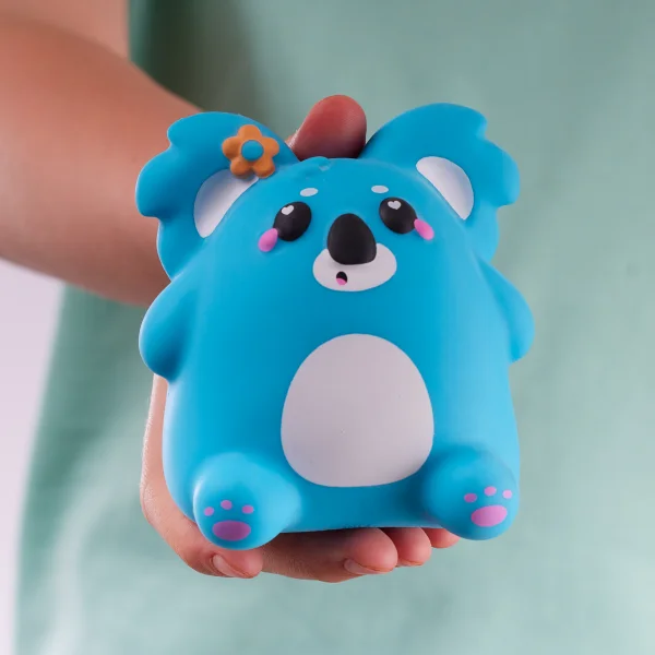  Pliušinis žaislas CUTEZEES thumbnail 13