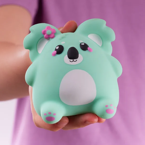  Pliušinis žaislas CUTEZEES thumbnail 6