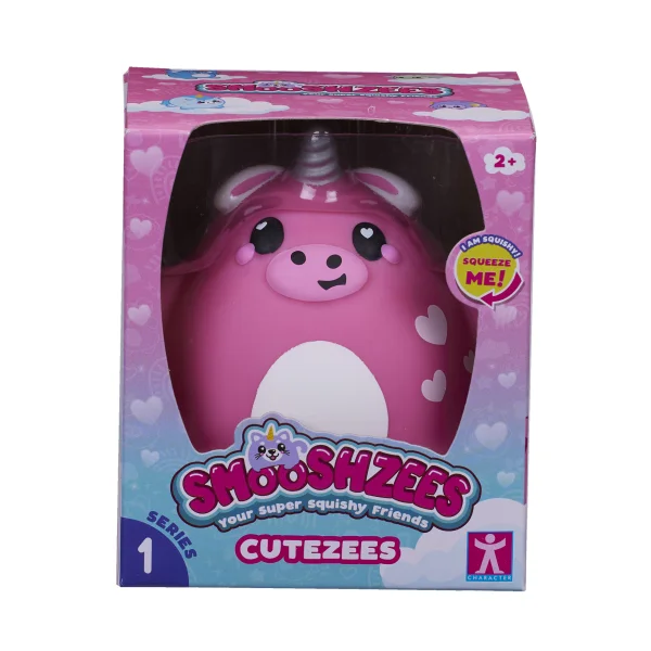  Pliušinis žaislas CUTEZEES thumbnail 31