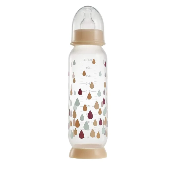 buteliukas 330 ml RAINBOW