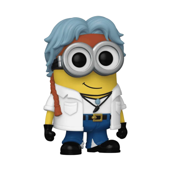  POP! Vinilinė figūrėlė: BTS x Despicable Me 4 - Suga